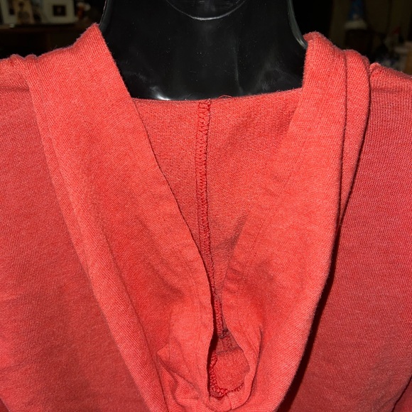 SO The Lounge Life Softest Fleece Hooded Sweatshirt - Picture 6 of 10